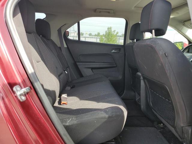 Photo 10 VIN: 2GNALCEK7G6313241 - CHEVROLET EQUINOX 