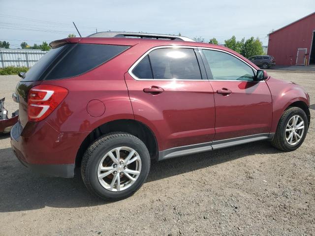 Photo 2 VIN: 2GNALCEK7G6313241 - CHEVROLET EQUINOX 