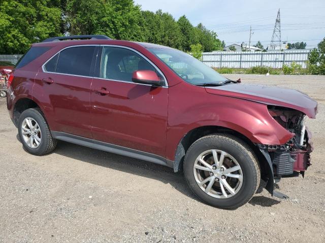 Photo 3 VIN: 2GNALCEK7G6313241 - CHEVROLET EQUINOX 