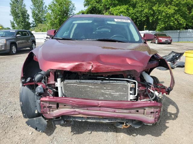 Photo 4 VIN: 2GNALCEK7G6313241 - CHEVROLET EQUINOX 