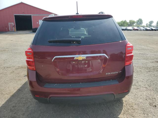 Photo 5 VIN: 2GNALCEK7G6313241 - CHEVROLET EQUINOX 