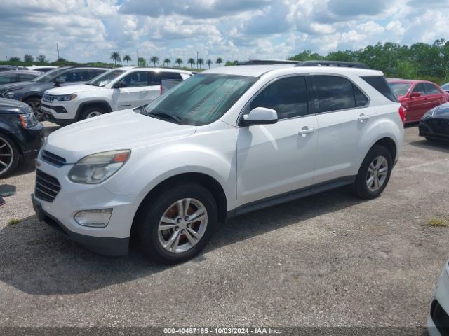 Photo 1 VIN: 2GNALCEK7G6315071 - CHEVROLET EQUINOX 