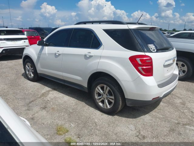 Photo 2 VIN: 2GNALCEK7G6315071 - CHEVROLET EQUINOX 