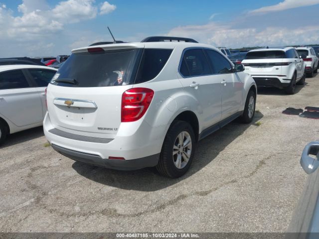 Photo 3 VIN: 2GNALCEK7G6315071 - CHEVROLET EQUINOX 