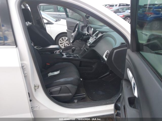 Photo 4 VIN: 2GNALCEK7G6315071 - CHEVROLET EQUINOX 