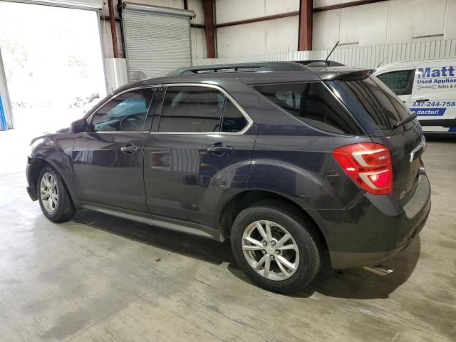 Photo 1 VIN: 2GNALCEK7G6325003 - CHEVROLET EQUINOX LT 