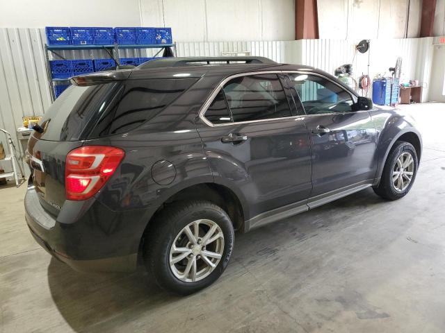 Photo 2 VIN: 2GNALCEK7G6325003 - CHEVROLET EQUINOX LT 