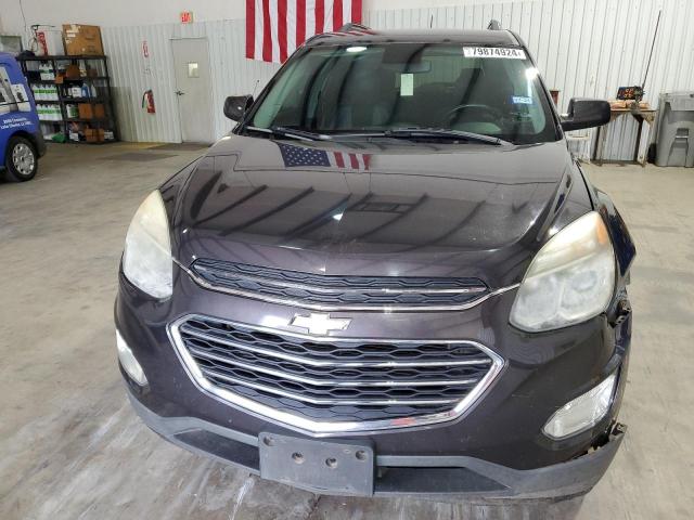 Photo 4 VIN: 2GNALCEK7G6325003 - CHEVROLET EQUINOX LT 