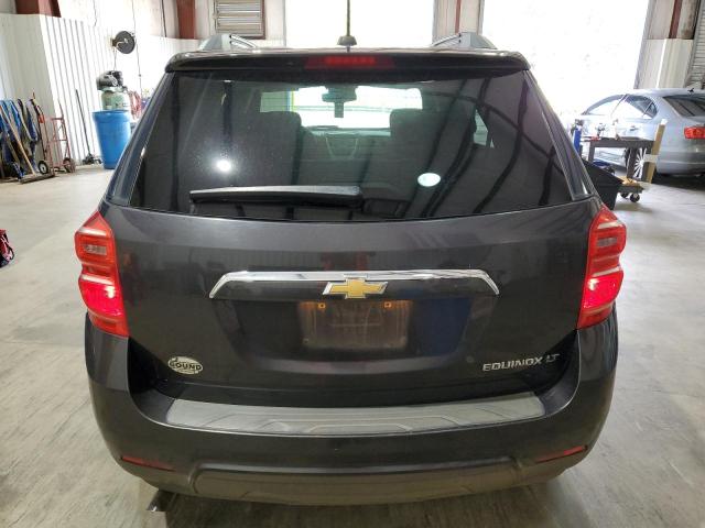 Photo 5 VIN: 2GNALCEK7G6325003 - CHEVROLET EQUINOX LT 