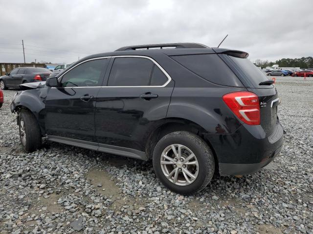 Photo 1 VIN: 2GNALCEK7G6334669 - CHEVROLET EQUINOX LT 