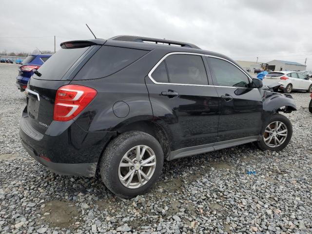 Photo 2 VIN: 2GNALCEK7G6334669 - CHEVROLET EQUINOX LT 