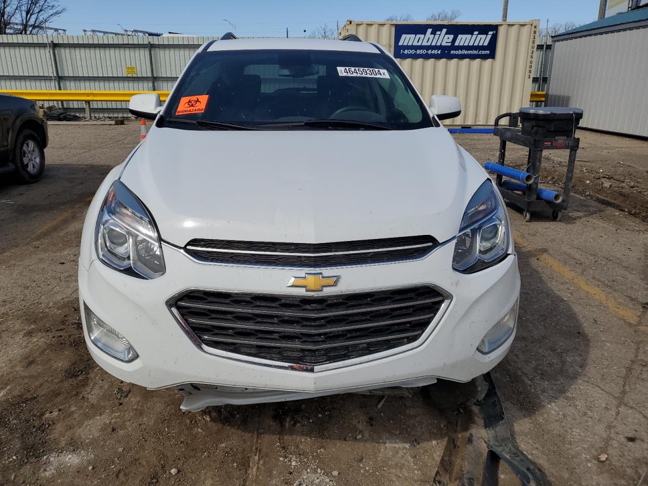 Photo 4 VIN: 2GNALCEK7G6337247 - CHEVROLET EQUINOX 