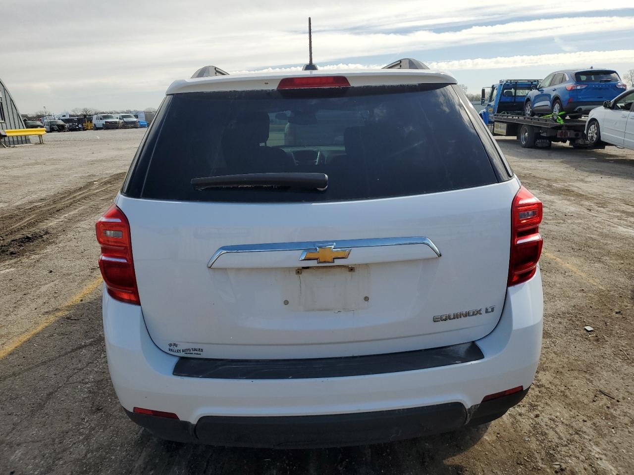 Photo 5 VIN: 2GNALCEK7G6337247 - CHEVROLET EQUINOX 