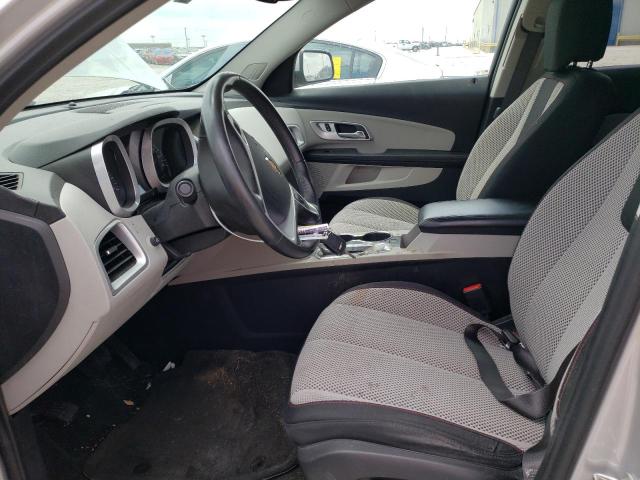 Photo 6 VIN: 2GNALCEK7H1501157 - CHEVROLET EQUINOX LT 