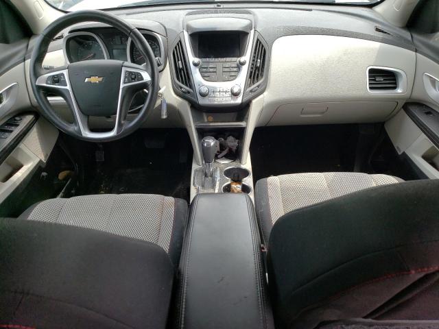 Photo 7 VIN: 2GNALCEK7H1501157 - CHEVROLET EQUINOX LT 