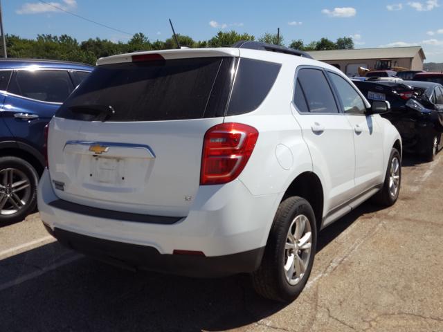 Photo 3 VIN: 2GNALCEK7H1502504 - CHEVROLET EQUINOX LT 