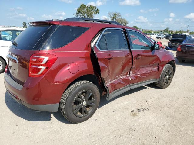 Photo 2 VIN: 2GNALCEK7H1505919 - CHEVROLET EQUINOX LT 