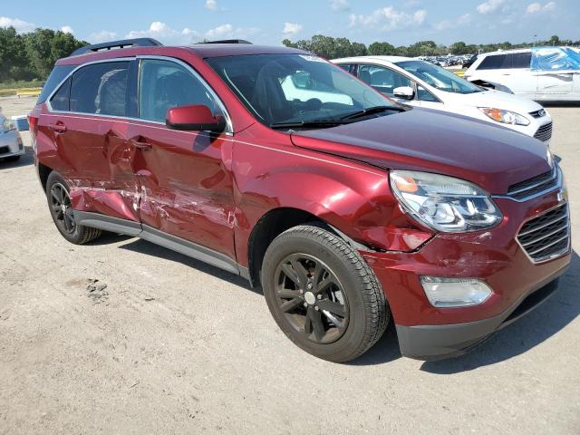 Photo 3 VIN: 2GNALCEK7H1505919 - CHEVROLET EQUINOX LT 