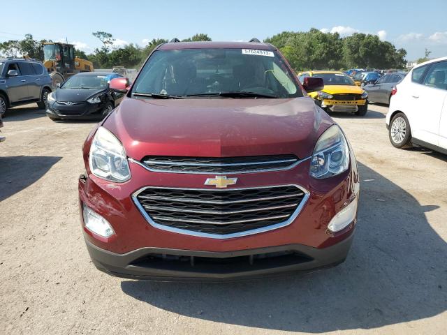 Photo 4 VIN: 2GNALCEK7H1505919 - CHEVROLET EQUINOX LT 