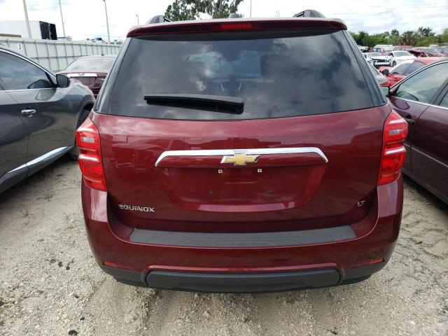 Photo 5 VIN: 2GNALCEK7H1505919 - CHEVROLET EQUINOX LT 