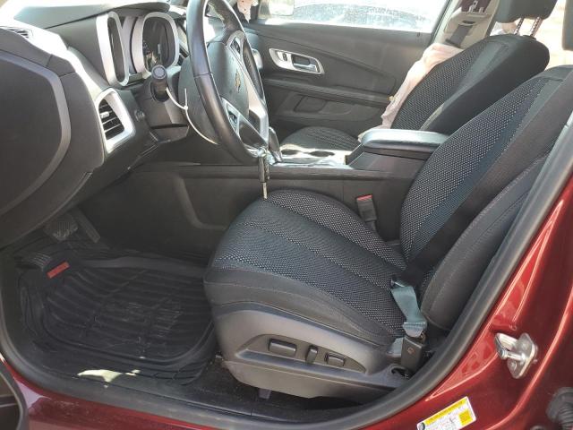 Photo 6 VIN: 2GNALCEK7H1505919 - CHEVROLET EQUINOX LT 