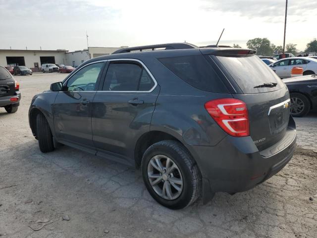 Photo 1 VIN: 2GNALCEK7H1509100 - CHEVROLET EQUINOX LT 