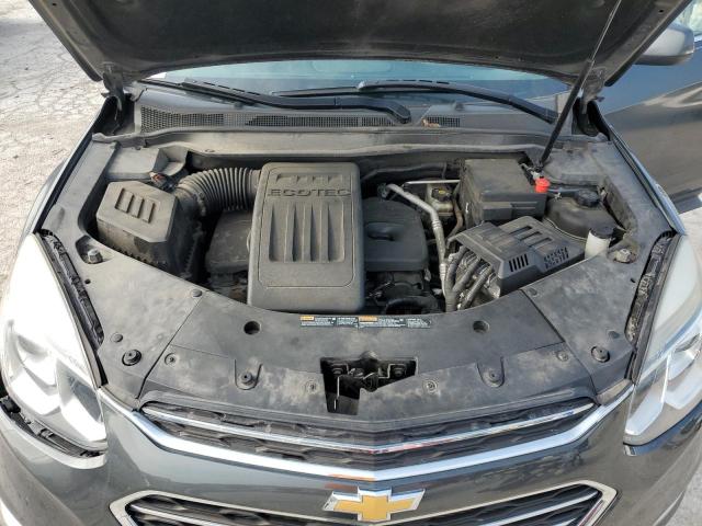 Photo 11 VIN: 2GNALCEK7H1509100 - CHEVROLET EQUINOX LT 