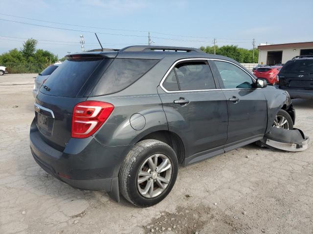 Photo 2 VIN: 2GNALCEK7H1509100 - CHEVROLET EQUINOX LT 