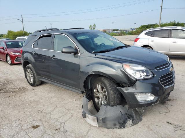 Photo 3 VIN: 2GNALCEK7H1509100 - CHEVROLET EQUINOX LT 