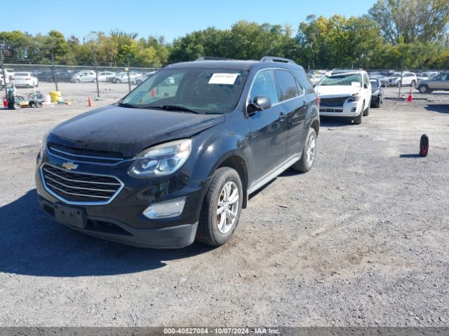 Photo 1 VIN: 2GNALCEK7H1509887 - CHEVROLET EQUINOX 