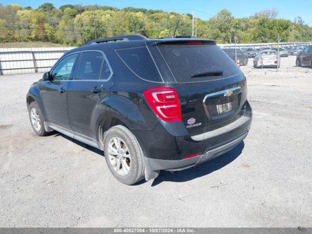 Photo 2 VIN: 2GNALCEK7H1509887 - CHEVROLET EQUINOX 