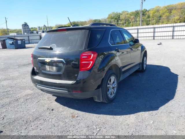 Photo 3 VIN: 2GNALCEK7H1509887 - CHEVROLET EQUINOX 