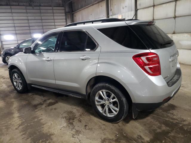 Photo 1 VIN: 2GNALCEK7H1510053 - CHEVROLET EQUINOX LT 