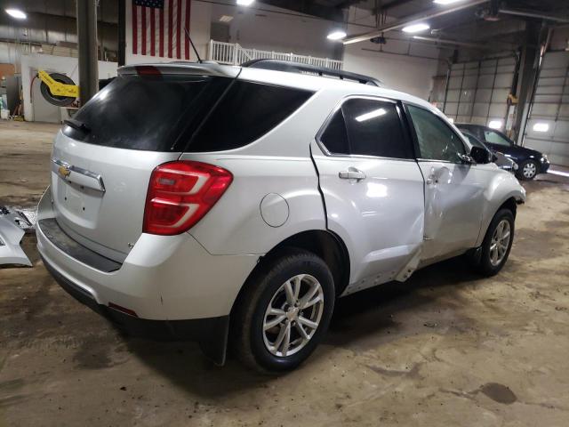 Photo 2 VIN: 2GNALCEK7H1510053 - CHEVROLET EQUINOX LT 