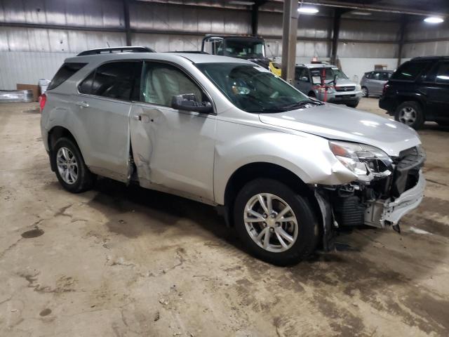 Photo 3 VIN: 2GNALCEK7H1510053 - CHEVROLET EQUINOX LT 