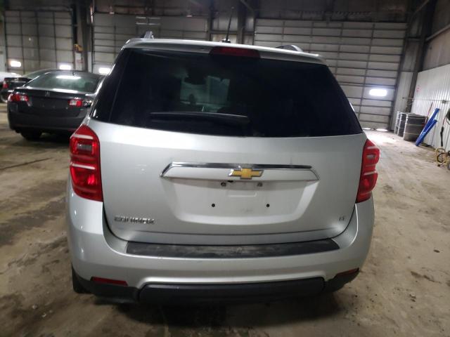 Photo 5 VIN: 2GNALCEK7H1510053 - CHEVROLET EQUINOX LT 