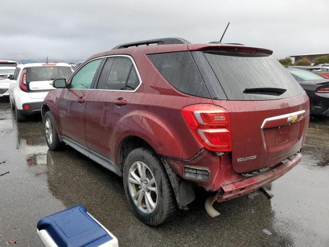 Photo 1 VIN: 2GNALCEK7H1511560 - CHEVROLET EQUINOX LT 