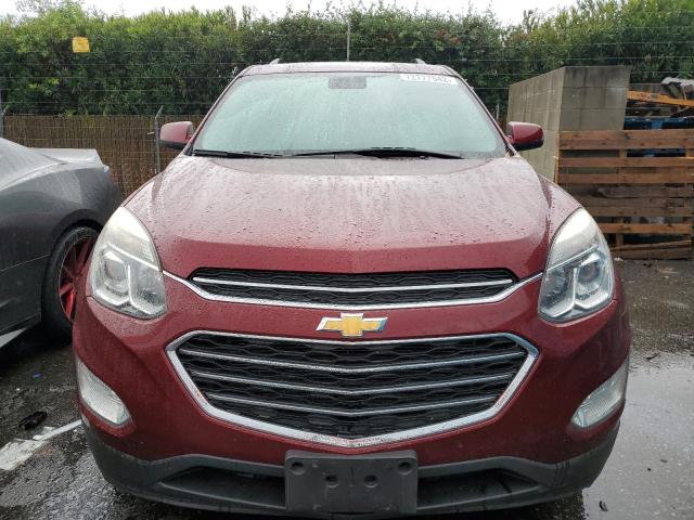 Photo 4 VIN: 2GNALCEK7H1511560 - CHEVROLET EQUINOX LT 