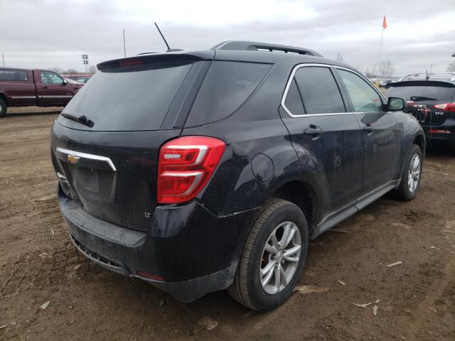 Photo 3 VIN: 2GNALCEK7H1512062 - CHEVROLET EQUINOX LT 