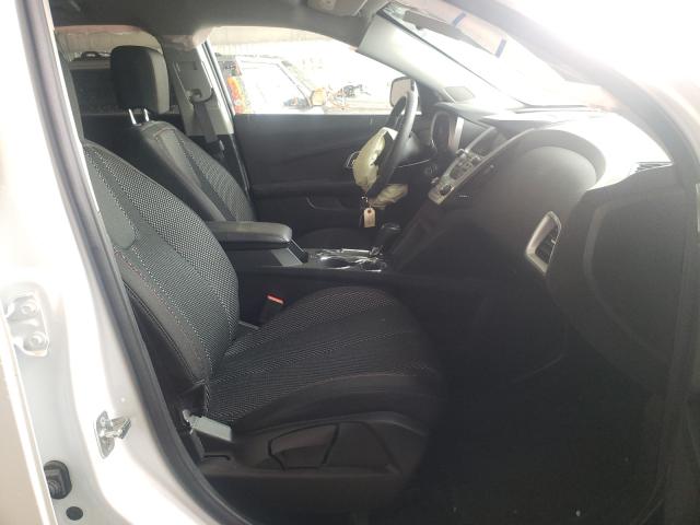 Photo 4 VIN: 2GNALCEK7H1513020 - CHEVROLET EQUINOX LT 