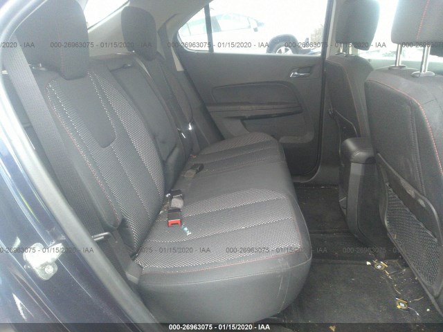 Photo 7 VIN: 2GNALCEK7H1522638 - CHEVROLET EQUINOX 