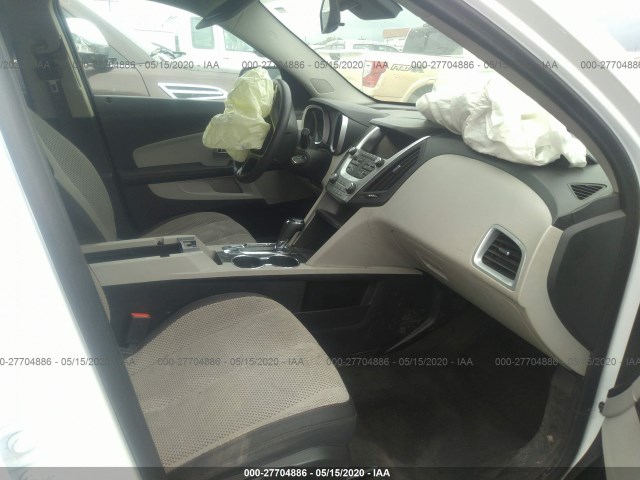 Photo 4 VIN: 2GNALCEK7H1526074 - CHEVROLET EQUINOX 