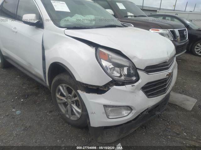 Photo 5 VIN: 2GNALCEK7H1526074 - CHEVROLET EQUINOX 