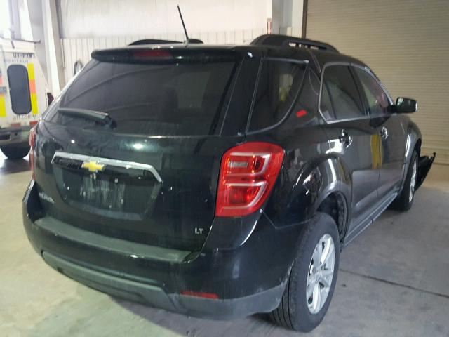 Photo 3 VIN: 2GNALCEK7H1531369 - CHEVROLET EQUINOX LT 