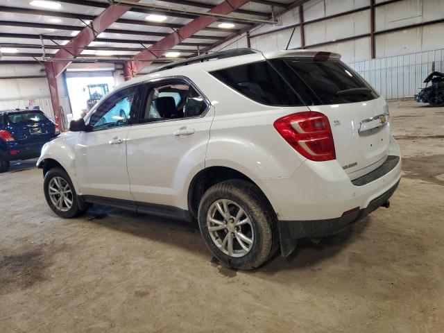 Photo 1 VIN: 2GNALCEK7H1534563 - CHEVROLET EQUINOX 