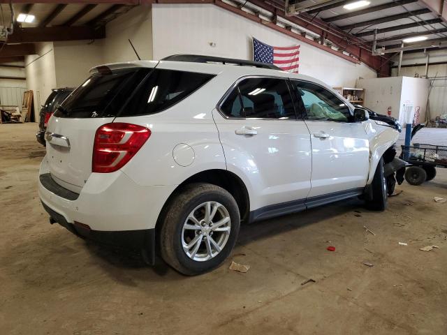 Photo 2 VIN: 2GNALCEK7H1534563 - CHEVROLET EQUINOX 