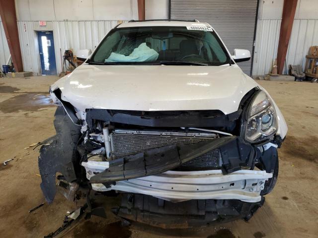 Photo 4 VIN: 2GNALCEK7H1534563 - CHEVROLET EQUINOX 