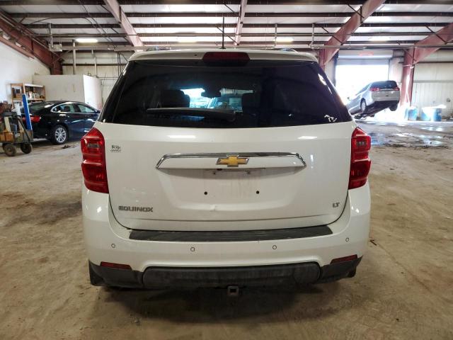 Photo 5 VIN: 2GNALCEK7H1534563 - CHEVROLET EQUINOX 