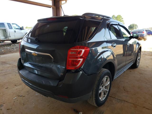 Photo 3 VIN: 2GNALCEK7H1537771 - CHEVROLET EQUINOX LT 