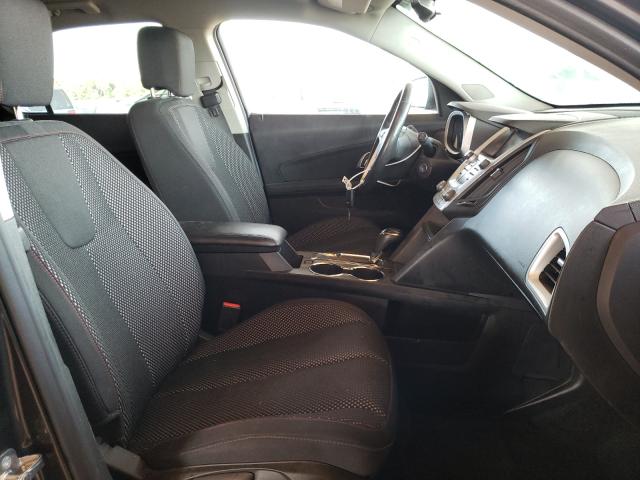 Photo 4 VIN: 2GNALCEK7H1537771 - CHEVROLET EQUINOX LT 